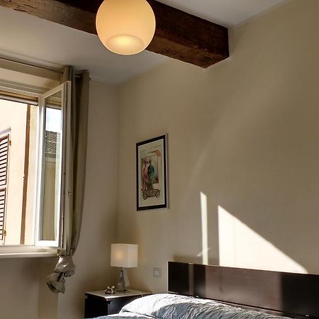 Apartmán Heart Of Parma Exteriér fotografie