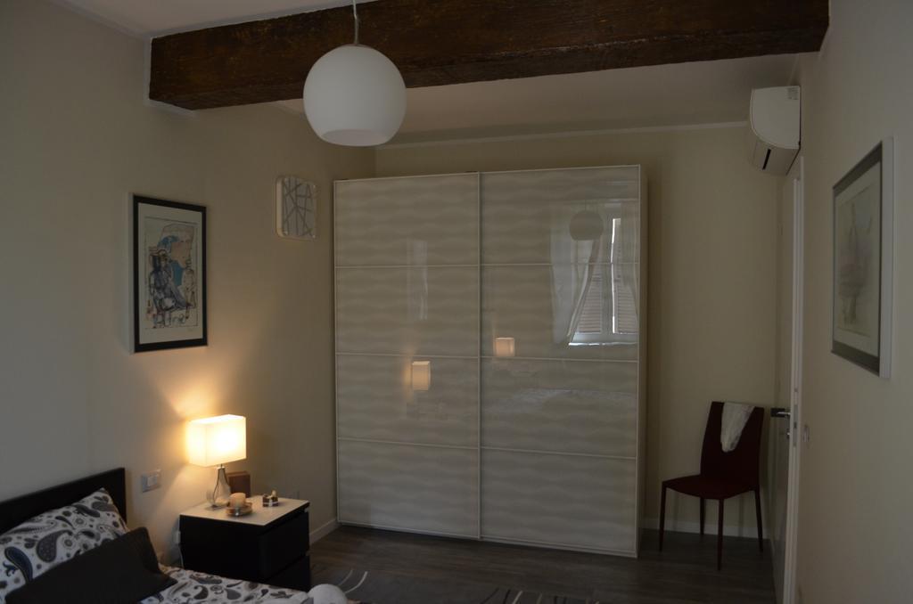 Apartmán Heart Of Parma Pokoj fotografie
