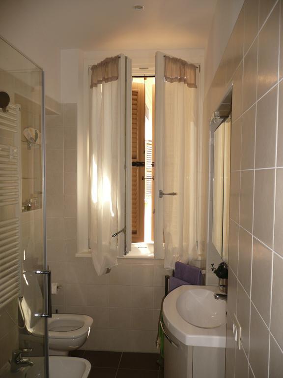 Apartmán Heart Of Parma Pokoj fotografie