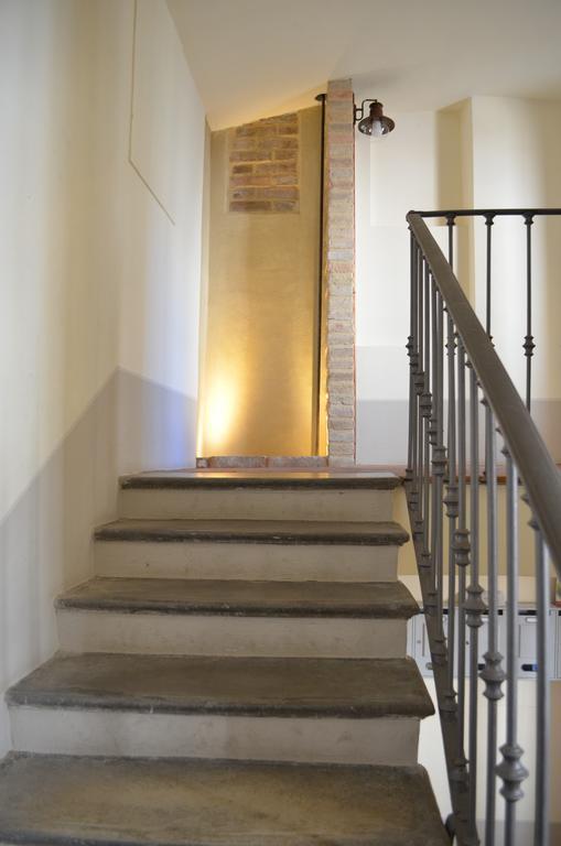 Apartmán Heart Of Parma Pokoj fotografie